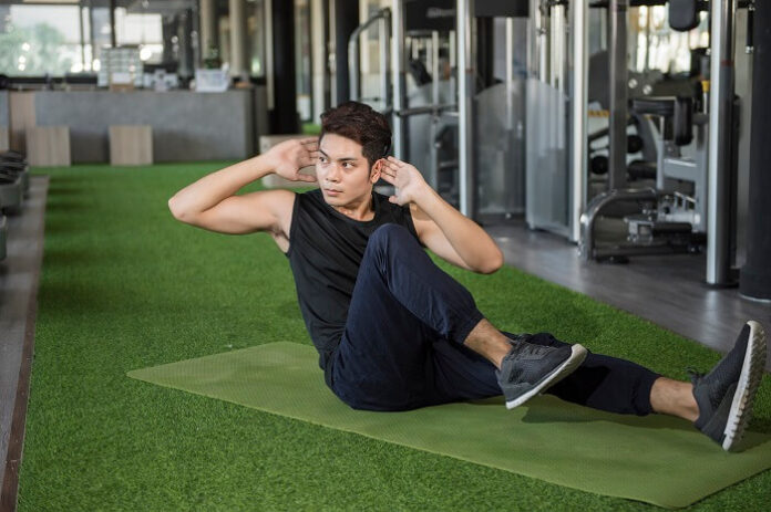 Preserving Function After Weight Loss The Role of Exercise and GLP-1 Therapy (1)