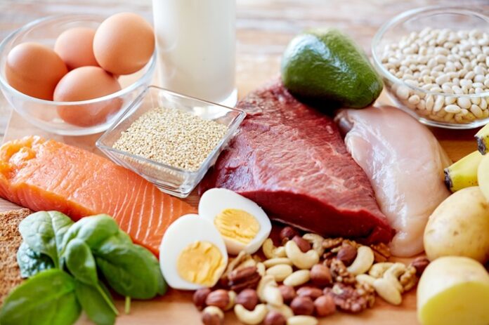 Protein Deficiency in Urban India: A Growing Nutritional Crisis protein-deficiency-in-urban-india-a-growing-nutritional-crisis