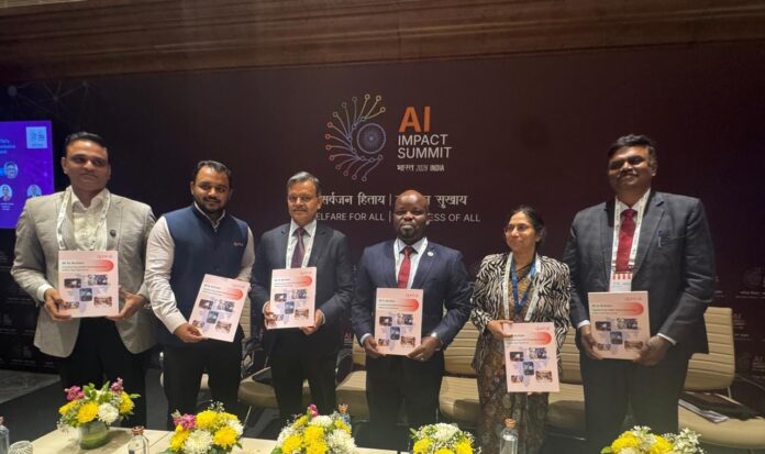 Qure.ai Showcases Scalable Public Health AI at India AI Impact Summit 2026