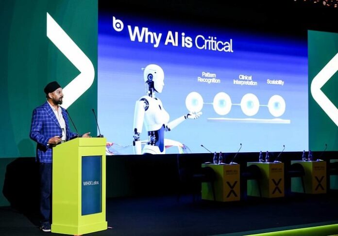 WHX Labs 2026 Showcases the Future of AI-Driven Diagnostics whx-labs-2026-showcases-the-future-of-ai-driven-diagnostics