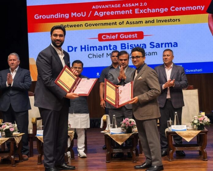 ambuja-neotia-expands-healthcare-footprint-with-300-bed-hospital-in-assam