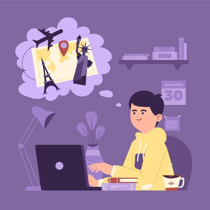 Digital Imagery Program Reduce Student Anxiety, Study Finds