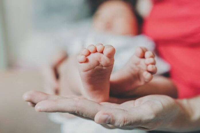 Experts Call for National Birth Anomalies Registry as India Records 6 Lakh Cases Annually (1)
