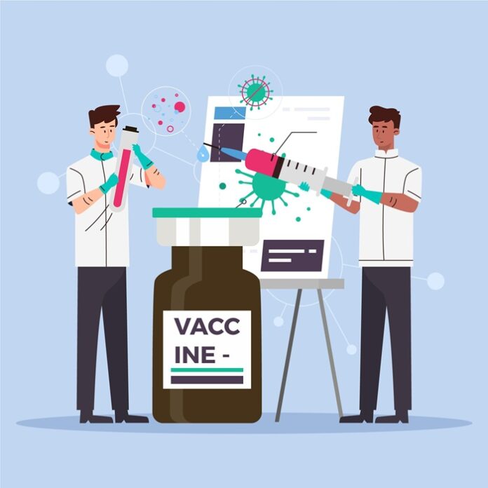 Fridge-Free Vaccine Breakthrough Could Expand Access Worldwide