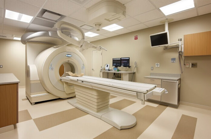Helium Shortage Threatens MRI Supply Chains in India (1)