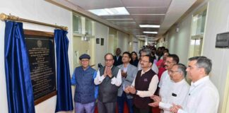 iit-roorkee-inaugurates-ashok-soota-molecular-medicine-facility
