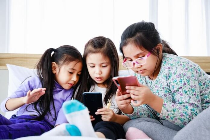Karnataka and Andhra Pradesh Announce Social Media Restrictions for Children (1)
