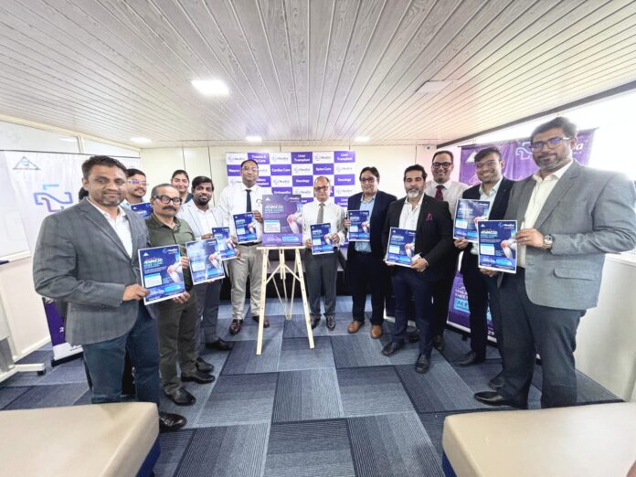 newera-hospitals-launches-advanced-knee-clinic-in-navi-mumbai