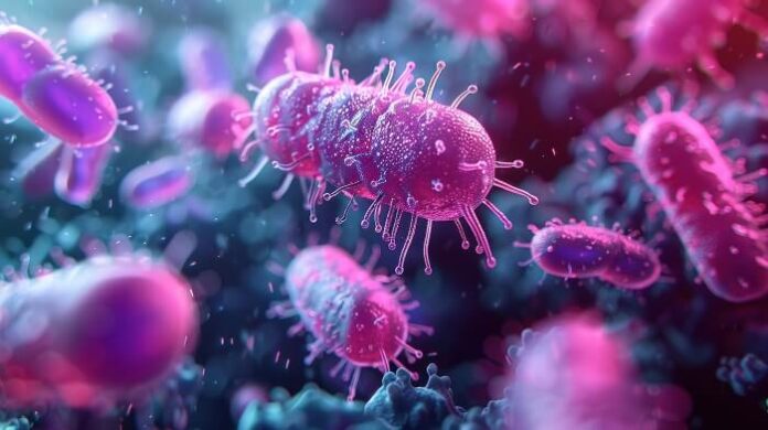 Scientists Develop Bacteria-Based Therapy to Target Tumors From Within