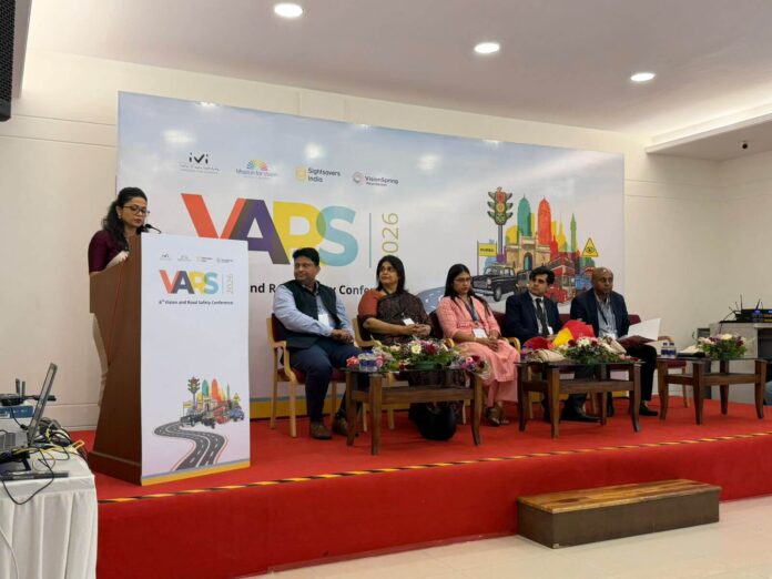 Vision Defects Linked to High Crash Risk, Experts Highlight at VARS Meet