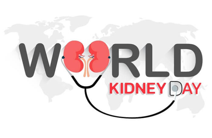 World Kidney Day: Experts Emphasise Early Detection and Prevention