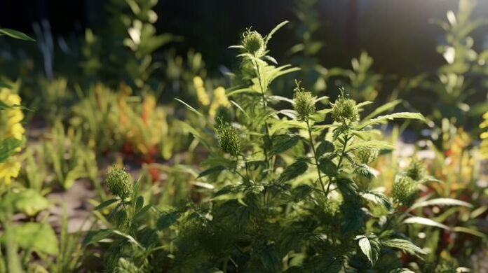 Arogya Van A Public Health–Linked Approach to Medicinal Plant Conservation (1)