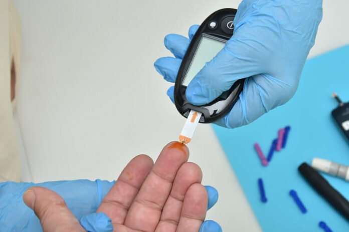 Bengal’s Type 1 Diabetes Care Model Attracts Global Interest from Southeast Asia (1)