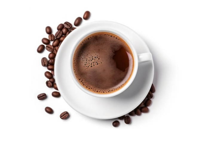 Moderate Coffee Intake Linked to Better Mental Well-Being