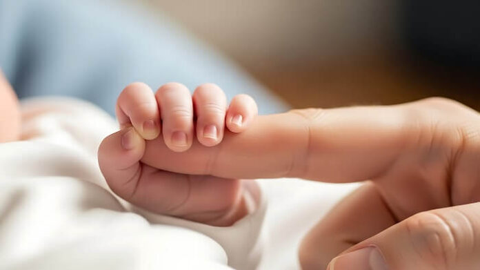 Delhi Launches ANMOL Initiative to Screen Up to 2.5 Lakh Newborns Annually (1)