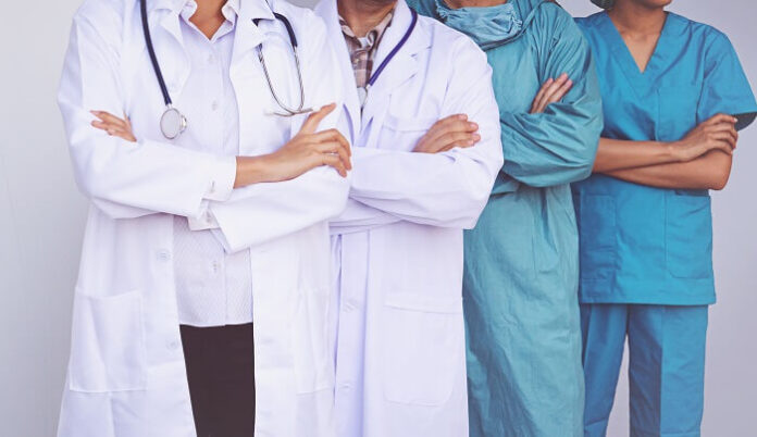 Haryana to Recruit 195 Specialist Doctors to Address Healthcare Gap (1)