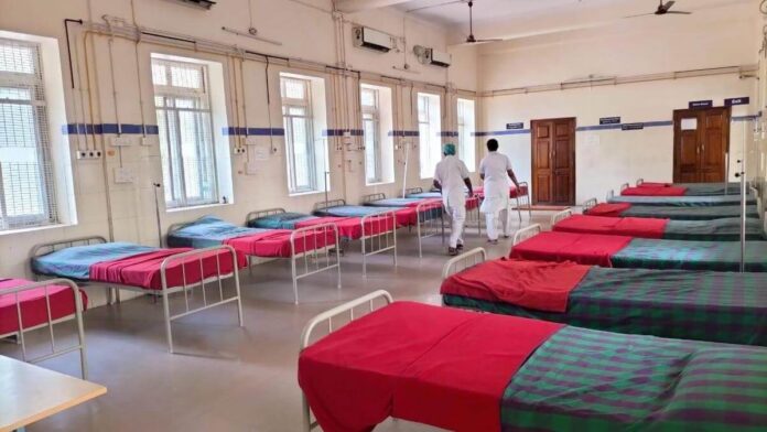 Health Department Directs Hospitals to Prepare for Heatstroke Cases in Karnataka (1)