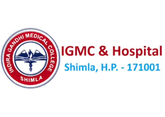 Himachal Pradesh CM Inaugurates Nuclear Medicine Block at IGMC Shimla