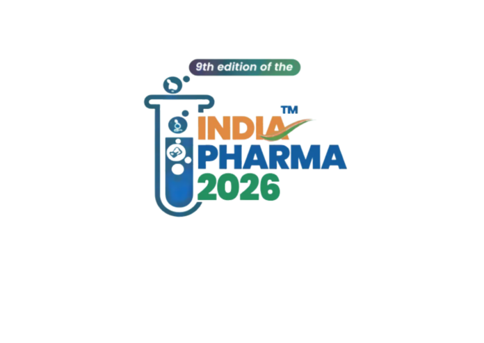India Pharma 2026 Brings Stakeholders Together to Drive Pharma Transformation