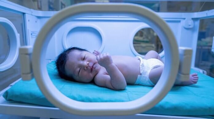 Injectable Microgel Shows Promise in Reducing Surgical Bleeding in Infants (1)