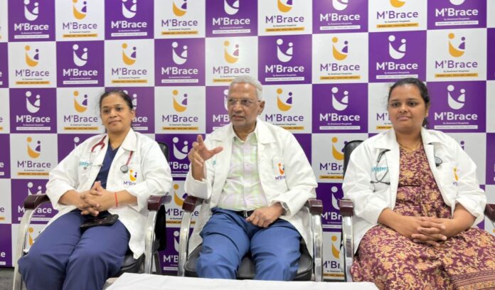 M’Brace by Kamineni Hospitals Marks World Immunization Week with Awareness Drive (1)