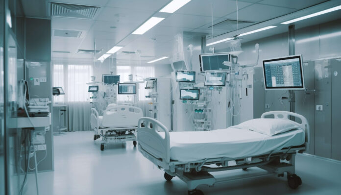 Maharashtra CM Opens 1,200-Bed Multi-Speciality Hospital in Dhule District (1)
