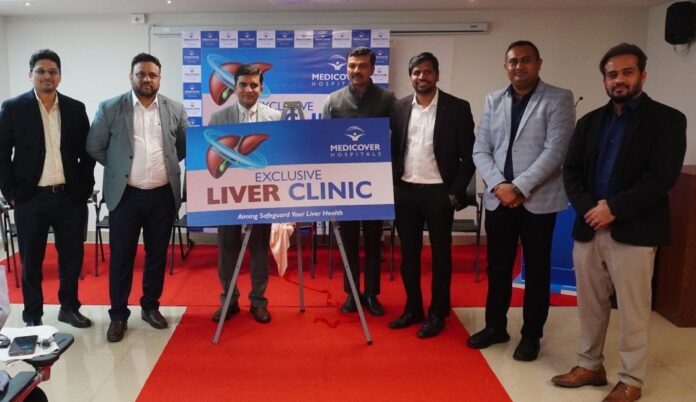 Medicover Hospitals Launch Comprehensive Liver Clinic in Navi Mumbai