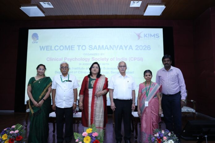 Over 13,000 Student Suicides Annually Experts Urge Action at Samanvaya 2026 (1)