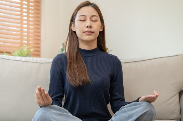 Short Meditation Sessions Show Measurable Brain Benefits (1)