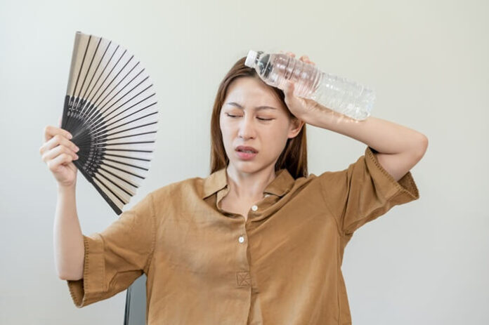 Study Highlights Growing Health Risks from Night-Time Heatwaves in India (1)