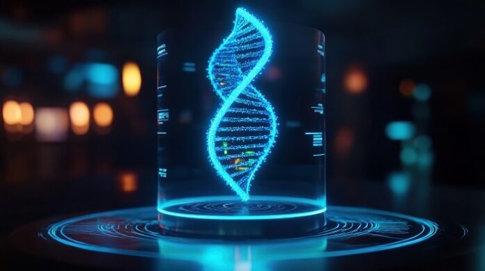 Tiny DNA Robots May Soon Deliver Drugs and Detect Diseases with Precision (1)