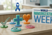World Immunization Week 2026: Advancing Protection Across All Ages