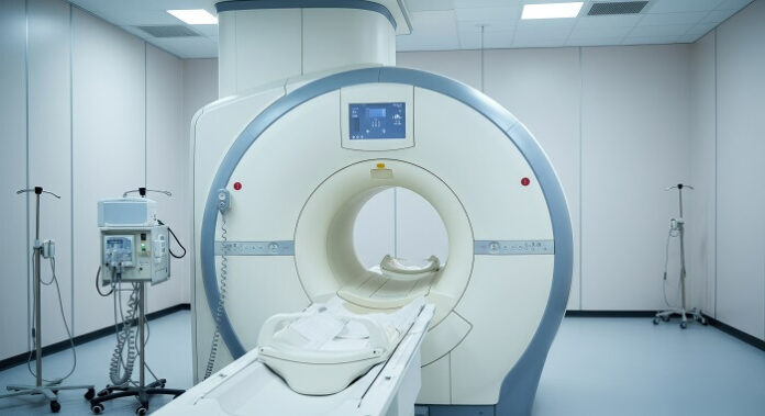 AIIMS Delhi Introduces India’s First Portable MRI System (1)
