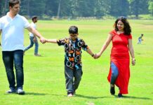 The Life of a Doctor: A Family’s Journey