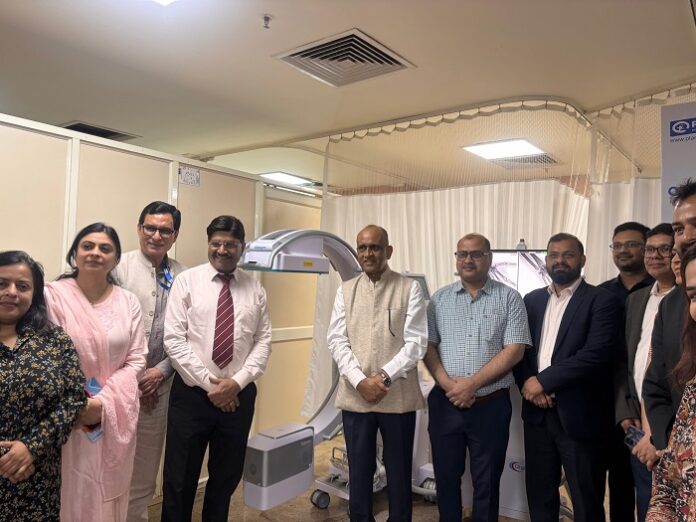 GIMS Greater Noida Strengthens Paediatric Orthopaedic Care with Advanced Surgical Infrastructure