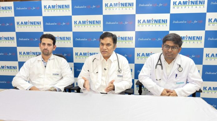 Hypertension Emerging as a Silent Killer Among India’s Youth: Experts