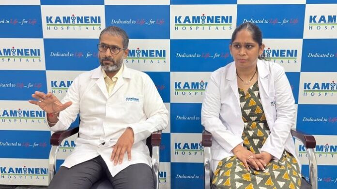 Kamineni Hospitals Highlights Growing Mental Health Concerns Among Youth (1)