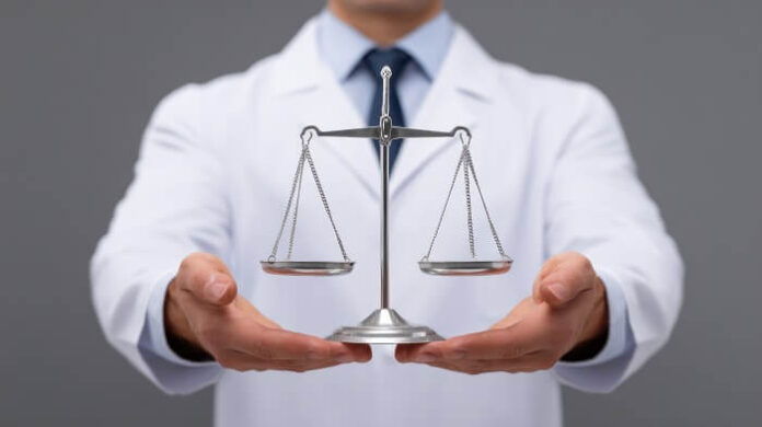 Medical Ethics Then and Now