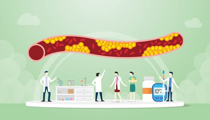 New DNA-Based Strategy to Lower Cholesterol and Reduce Heart Disease Risk