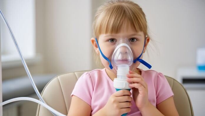 New Study Identifies Prenatal Fatty Acid as Key to Childhood Asthma Risk (1)