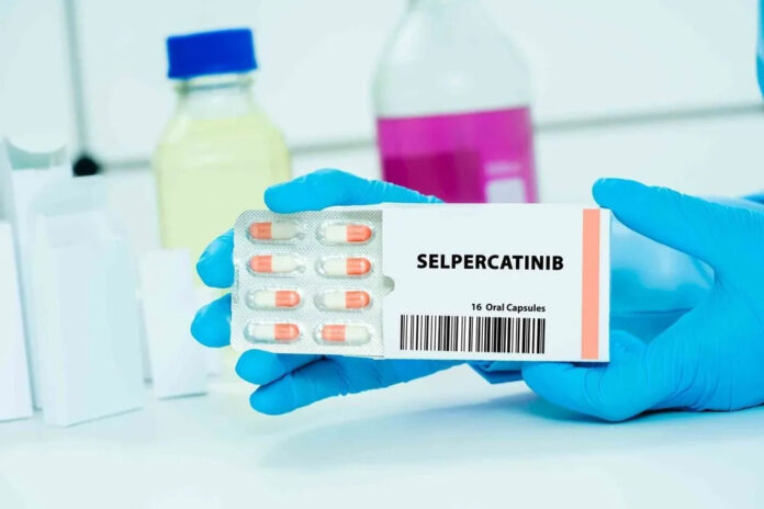 Selpercatinib Arrives in India, Boosting RET-Positive Cancer Treatment