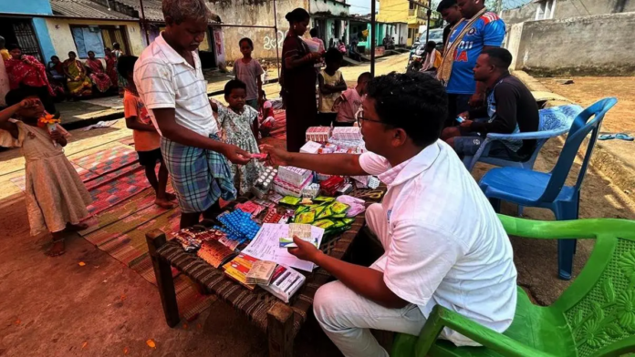 Vedanta Aluminium and Tata 1mg Bring Specialist Telemedicine Services to Remote Odisha Villages