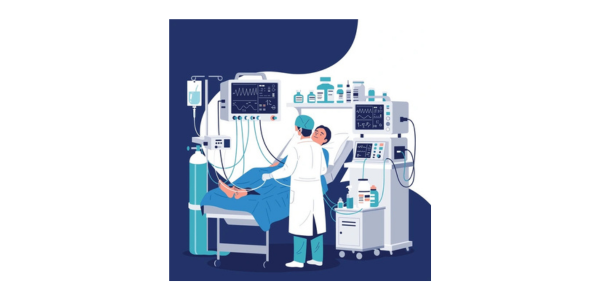 Nationwide ICU Audit Mandated by Supreme Court to Improve Critical Care