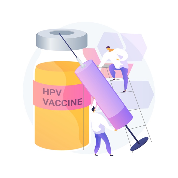 Free Cervical Cancer Vaccination Drive Sees Low Uptake Despite Availability