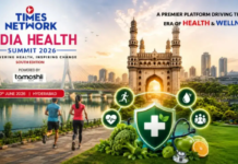 India Health Summit 2026 Honours Leading Medical Professionals and Healthcare Innovators