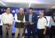 KIMS RENOVA Oncology Institute Inaugurated at KIMS Hospitals, Mahadevapura, Bengaluru