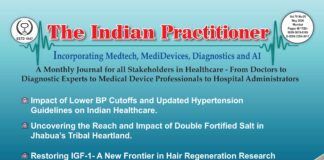 The Indian Practitioner May 26