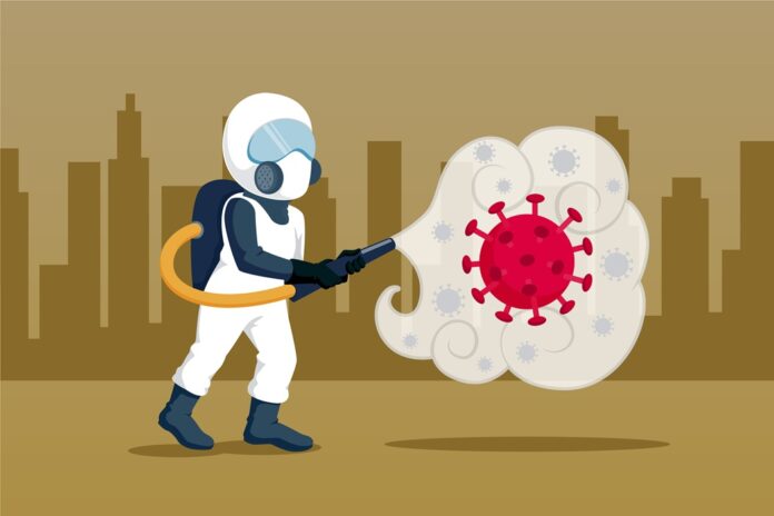 Air Pollution Linked to Higher COVID-19 Death Risk in India, Study Reveals