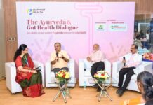 Ancient Wisdom Meets Modern Science at Happiest Health’s ‘Ayurveda & Gut’ Event