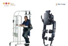Antara Introduces Robotic-Assisted Rehabilitation at Bengaluru Care Home
